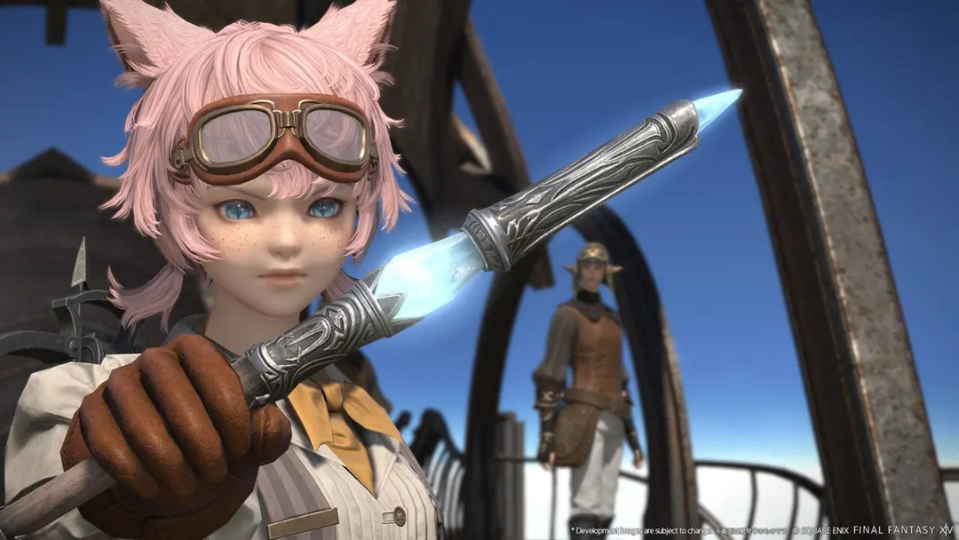 Final Fantasy XIV Evercold: everything we know so far