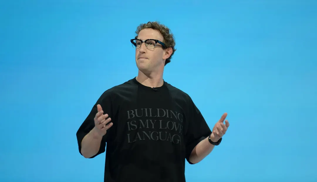 Meta Refuses to Remove AI-Generated Facebook Videos of Graphic Child Abuse