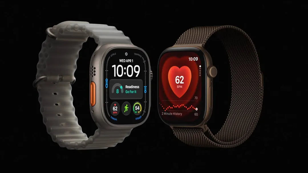 Apple Watch Series 12 and Ultra 4 Owners Report Skin Irritation