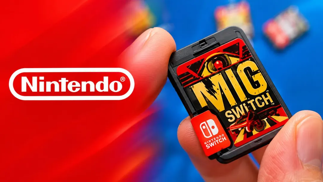 Dutch court bans MIG Switch sales in Nintendo piracy ruling