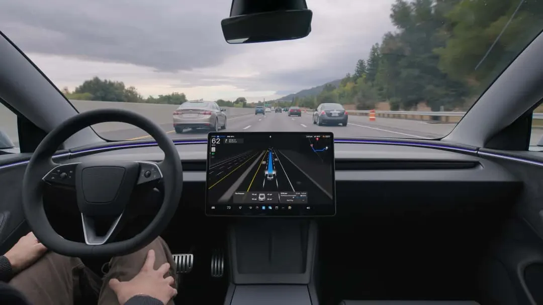 Reuters: Tesla pressures EU regulators to approve FSD