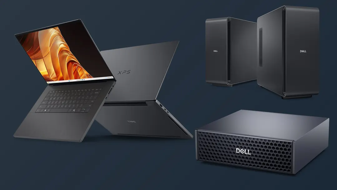 Dell XPS 16 Creator Edition packs RTX Spark and up to 128GB shared memory for $3,799