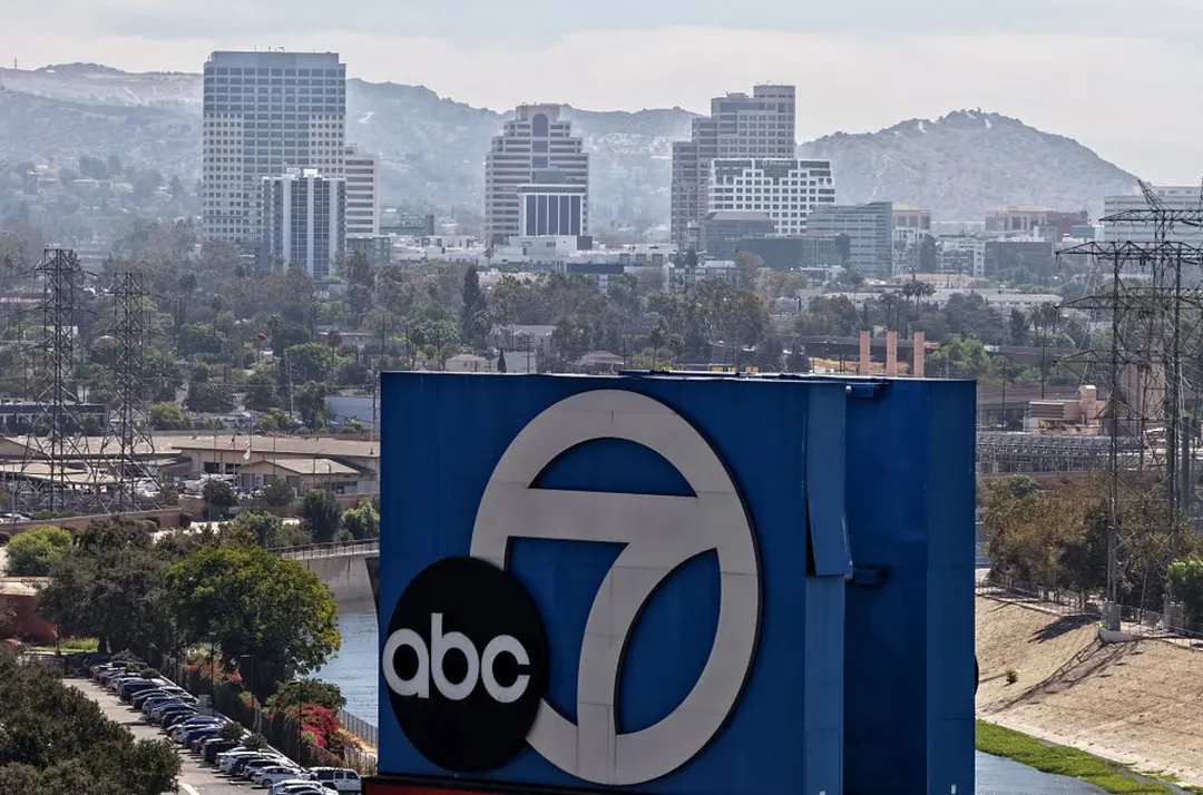Court Weighs Jurisdiction in ABC's Fight Against FCC License Review