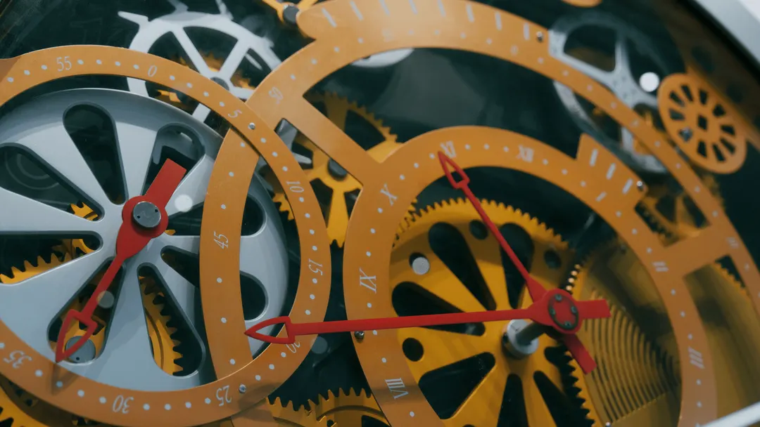 World's first working nuclear clocks built with thorium-229