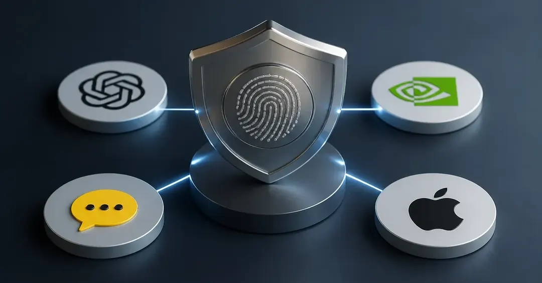 Google expands SynthID Detector partnerships with OpenAI, Nvidia, Kakao and Apple