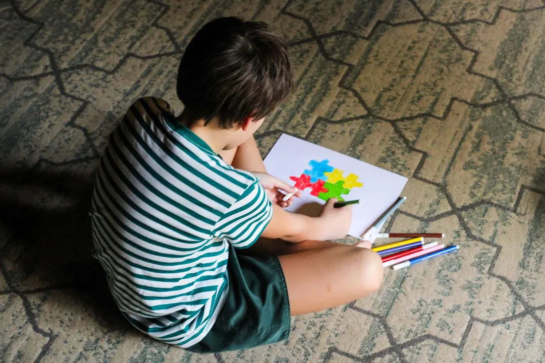 Activating P2Y2 Receptor Reverses Autism-Linked Behaviors in Mice