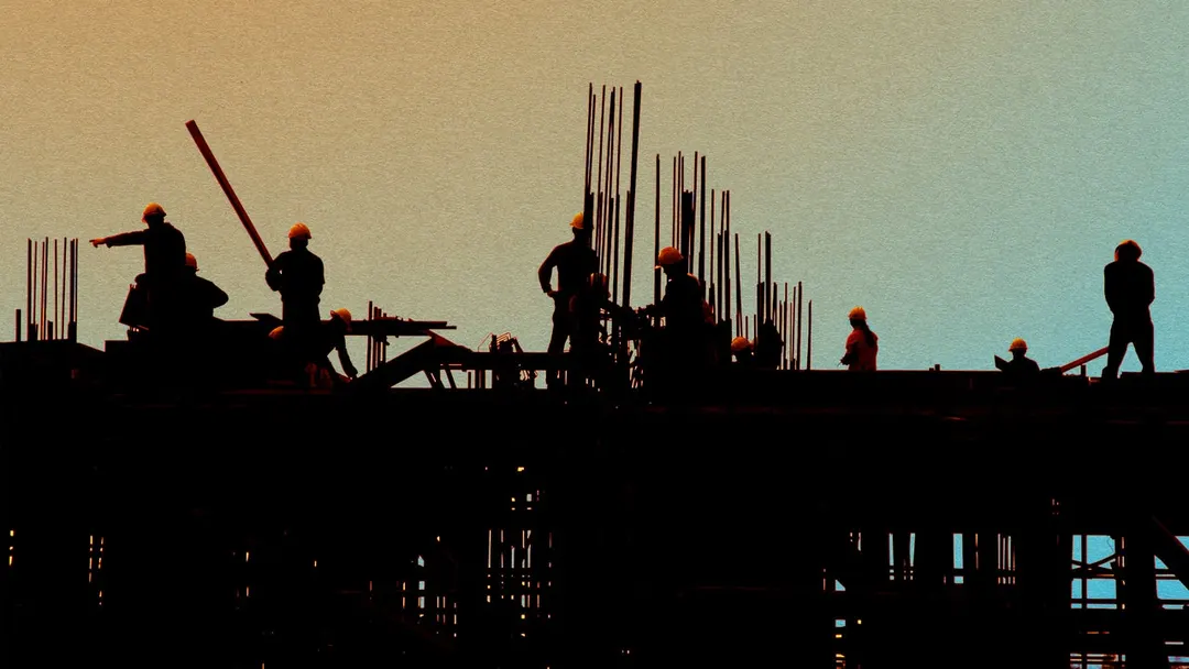 Young workers are shifting toward AI-proof jobs
