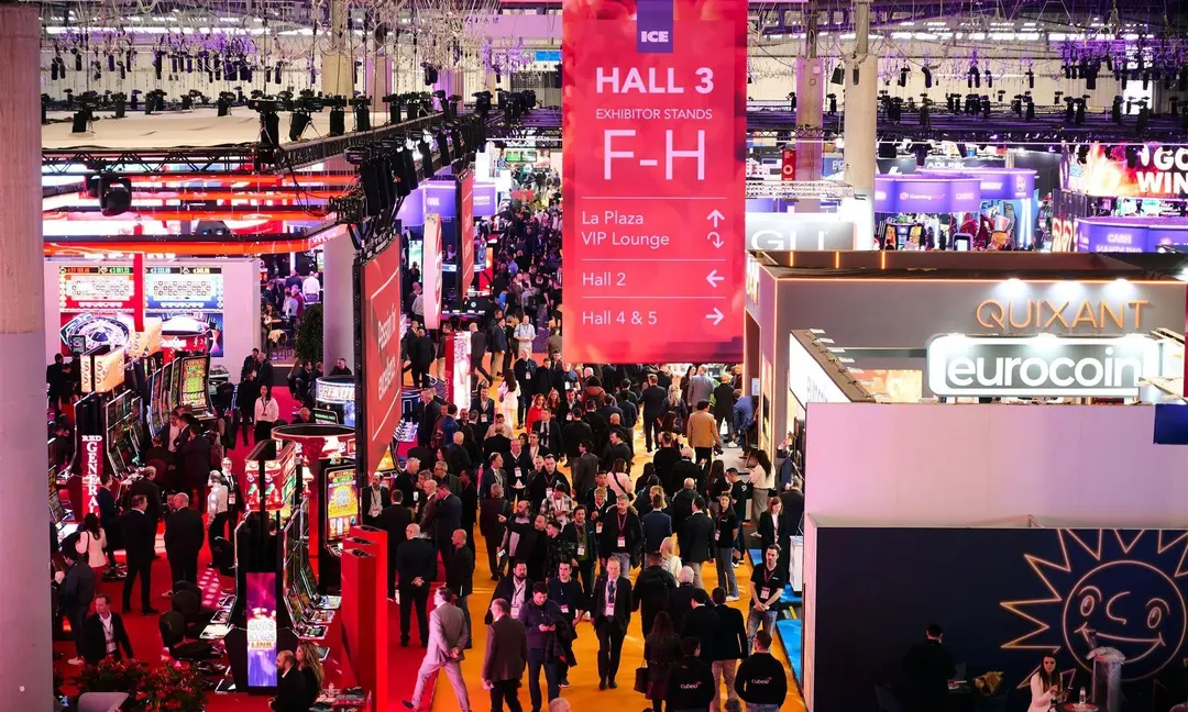 Informa Buys Clarion for $2.96B, Gains Control of IFA Berlin and ICE