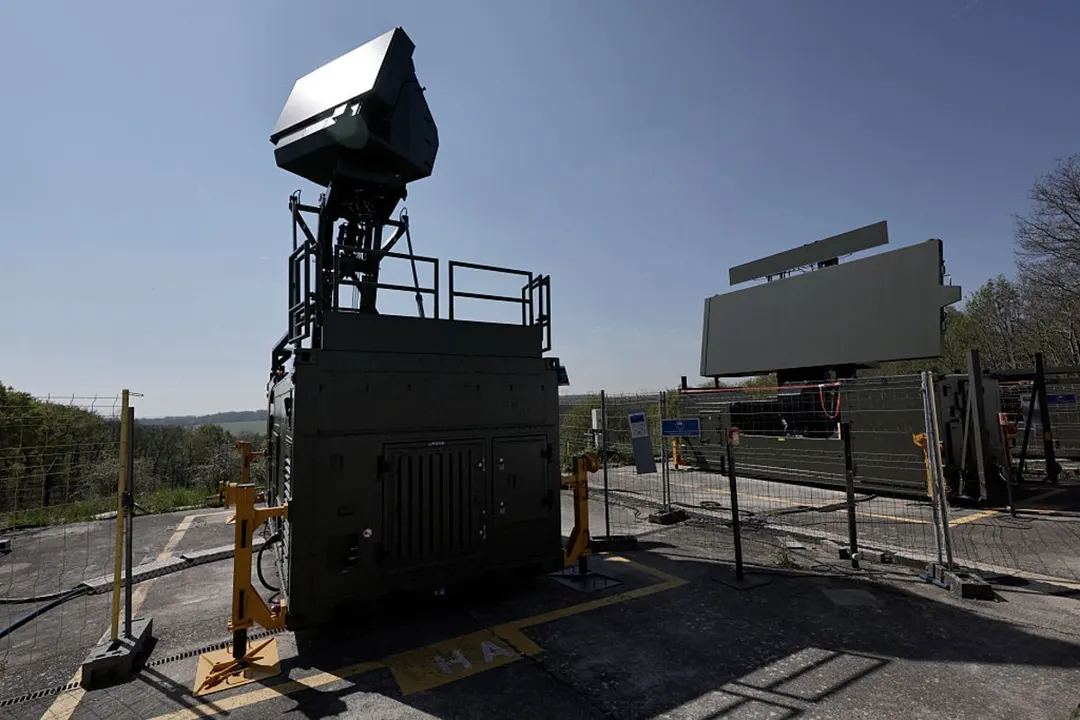 Thales Wins Faroe Islands Radar Deal, Closing 18-Year NATO Blind Spot