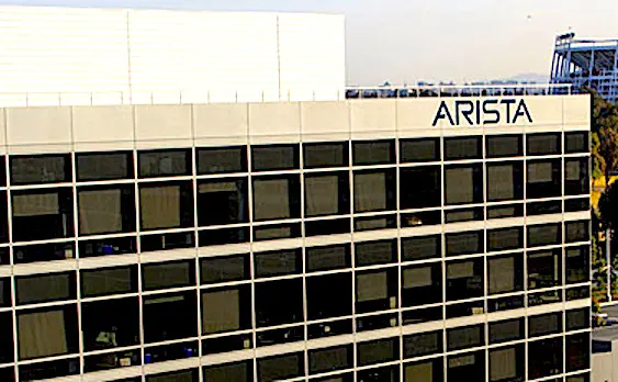 Arista brings Ethernet into the rack for AI fabrics