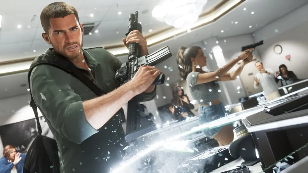 Rockstar gives GTA 6 players more freedom in missions