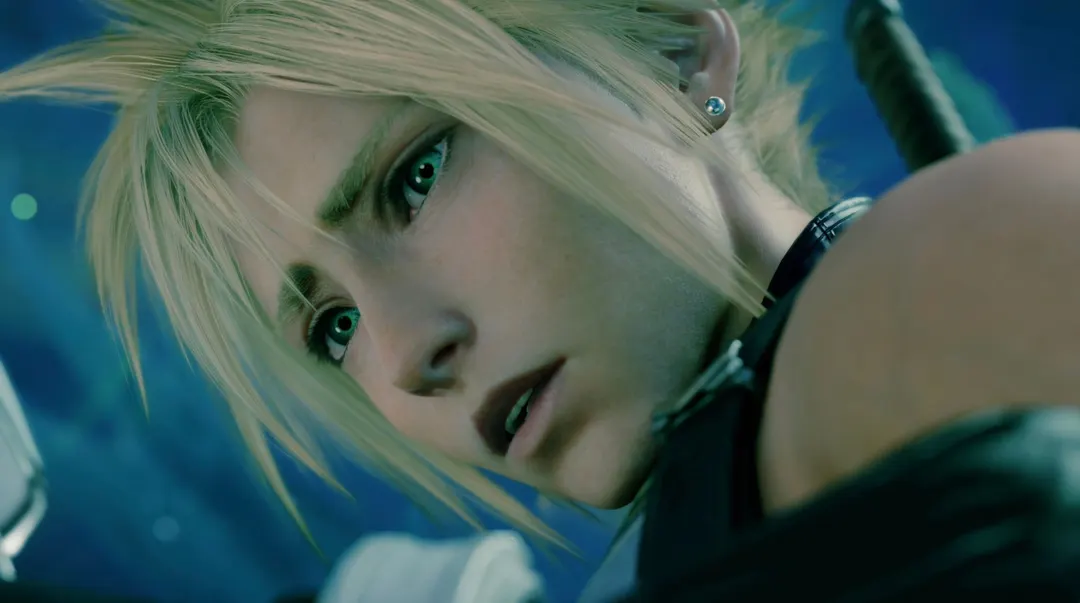 Final Fantasy 7 Revelation preview reveals playable Vincent and Cid