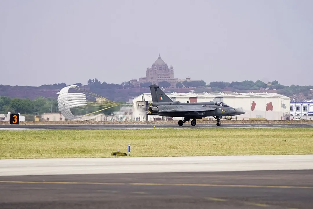 India commits Rs 335 crore to build 50 AL-31FP fighter jet engines per year at Koraput