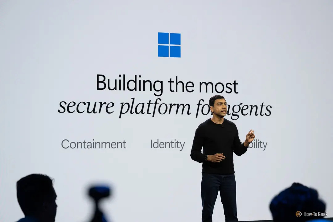 Microsoft ships MXC to sandbox AI agents on Windows