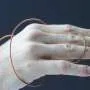 EPFL's threadlike motor drives flexible robots with sliding fibers, no gears