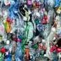 Enzymes could unlock biological recycling of difficult plastic waste