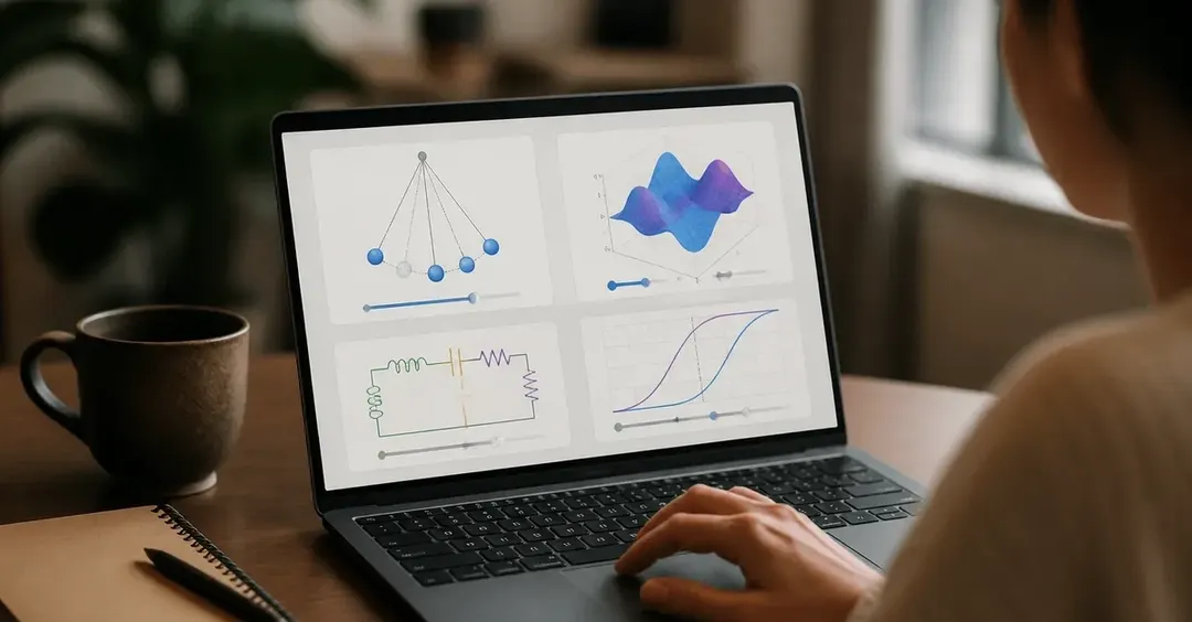 OpenAI launches interactive learning visuals in ChatGPT