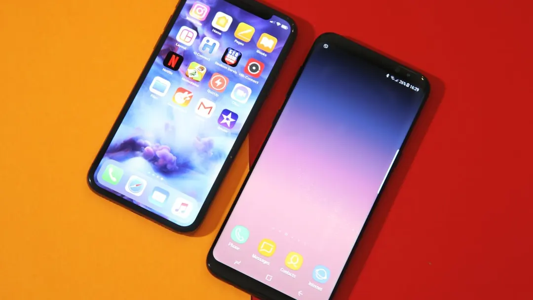 Surfshark: iPhone lets users remove more pre-installed apps than Android
