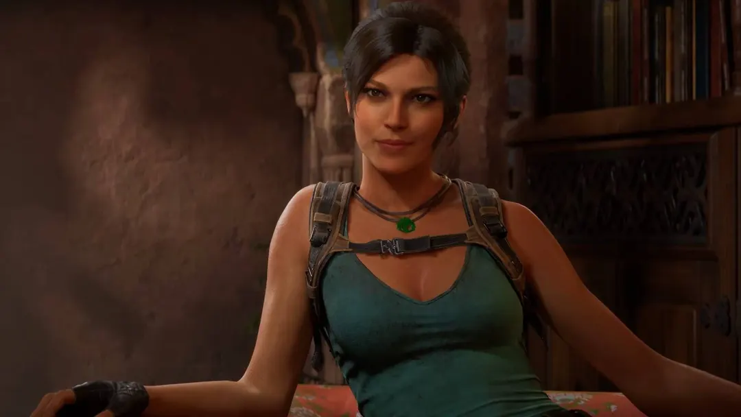 Tomb Raider: Legacy of Atlantis devs are cutting back on modern hand holding