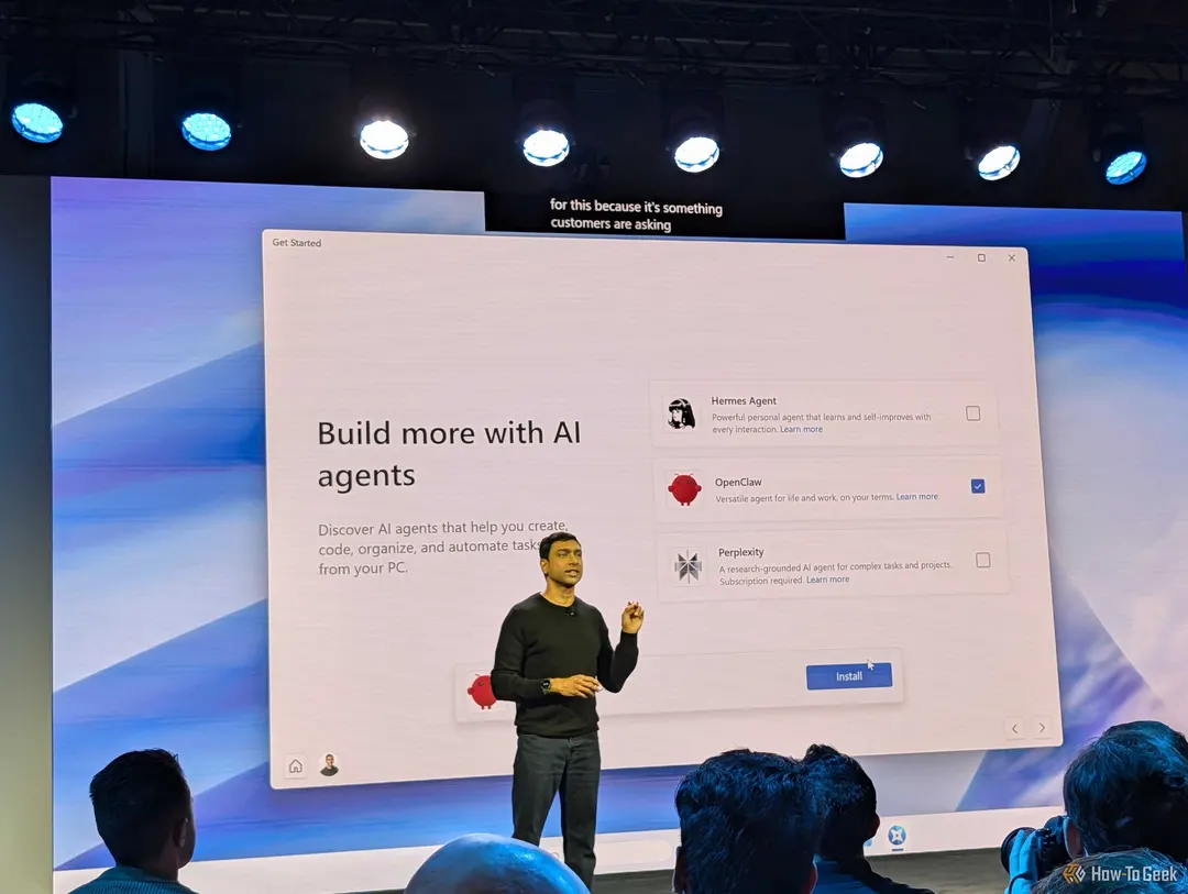 Microsoft hints at Windows 12 with 'hybrid intelligence' vision