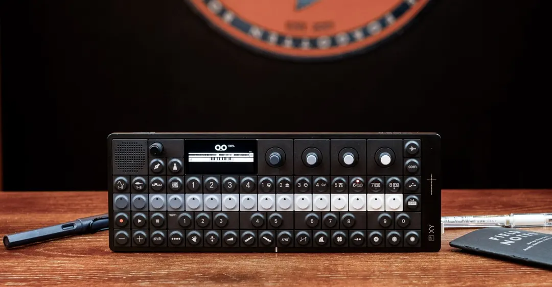 Teenage Engineering CEO says it will stop making synths