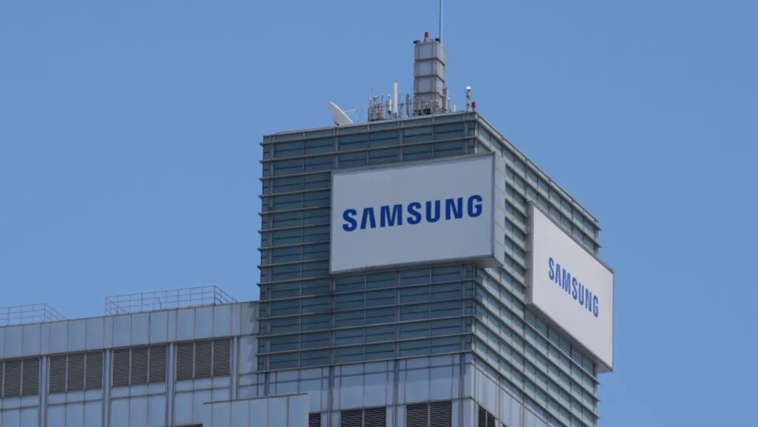 Samsung and five affiliates commit $1 billion to Helix data center venture