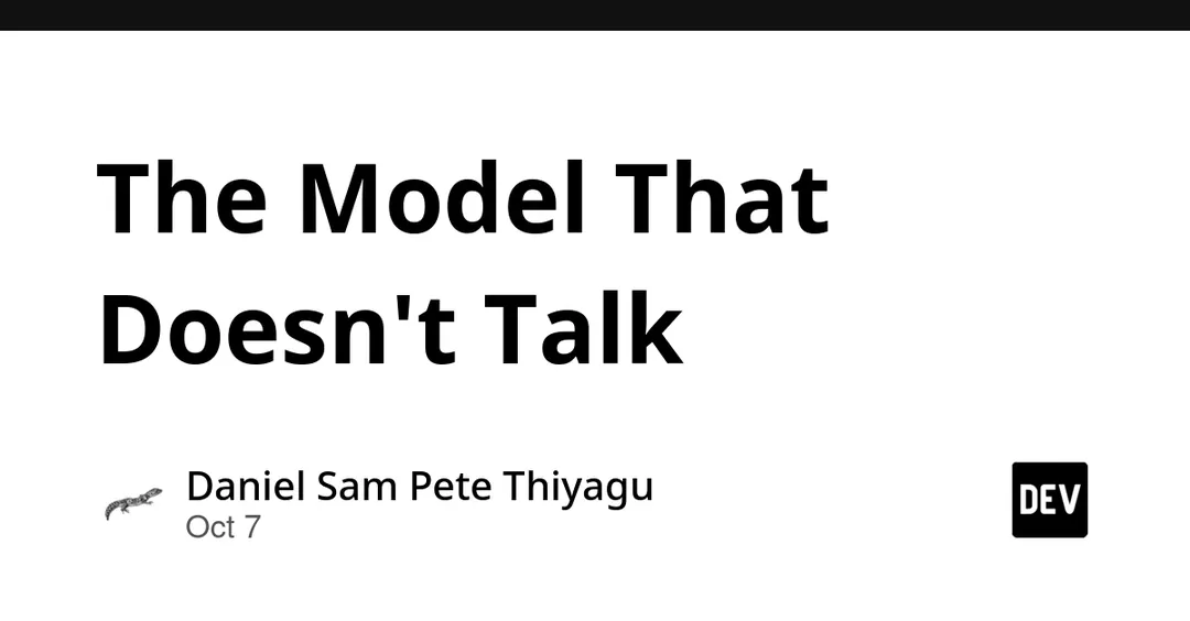 TypeSafe AI exits stealth with Jev, a model that outputs decisions, not tokens