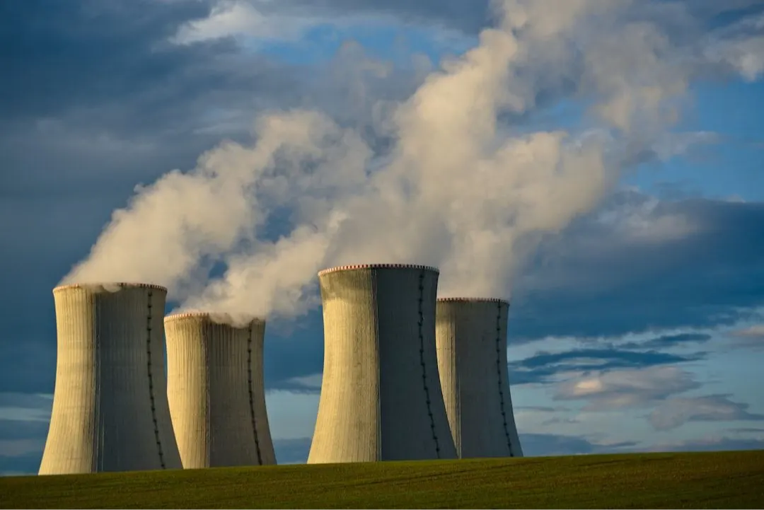 Google Bets 396 MW on Geothermal to Power Its AI