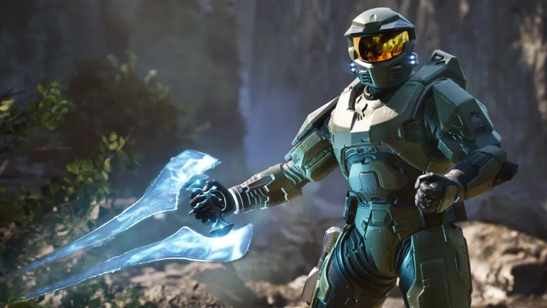 New Halo Game Is Years Away as Halo Studios Winds Down