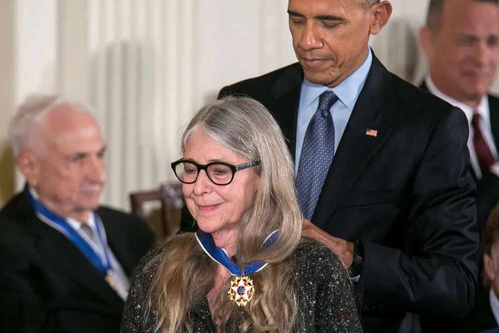 Margaret Hamilton, who led Apollo software team, dies at 90