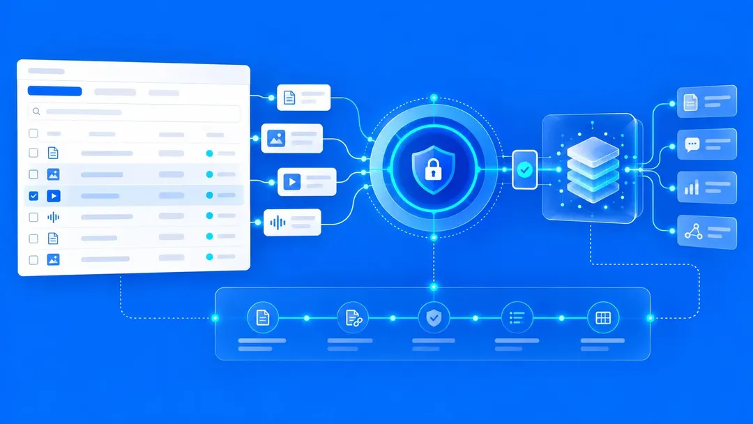 Nuix launches Neo Generative AI Framework for governed LLM use