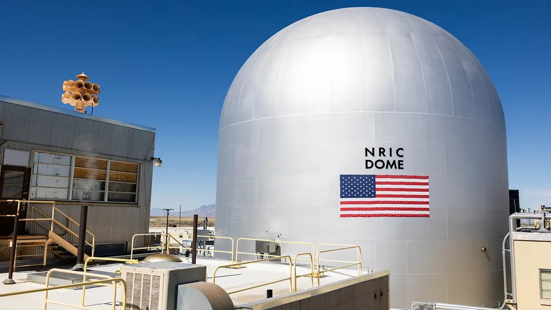 US microreactor Unity set for full-power test in 2027