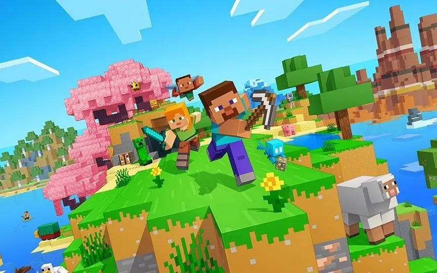 Minecraft Switch 2 Pre-Orders Live, Free Digital Upgrade Until End of January 2027