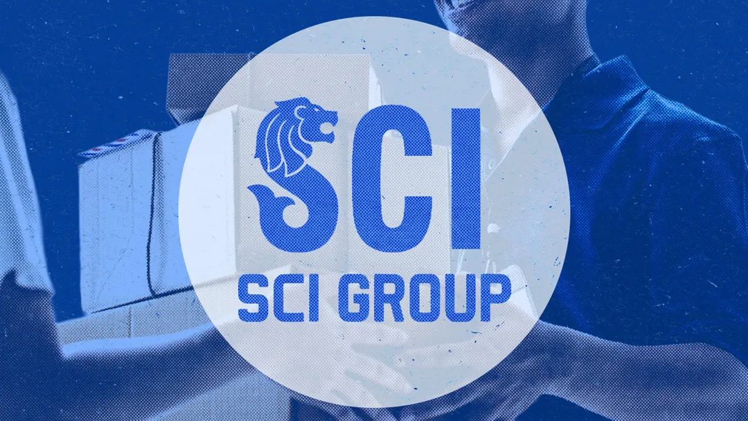 Once an IPO hopeful, SCI Ecommerce nears collapse