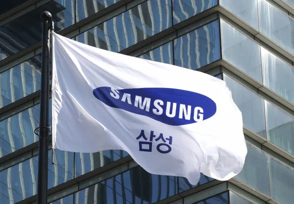 Samsung Posts Record 107.4 Trillion Won Operating Profit on AI Memory Boom
