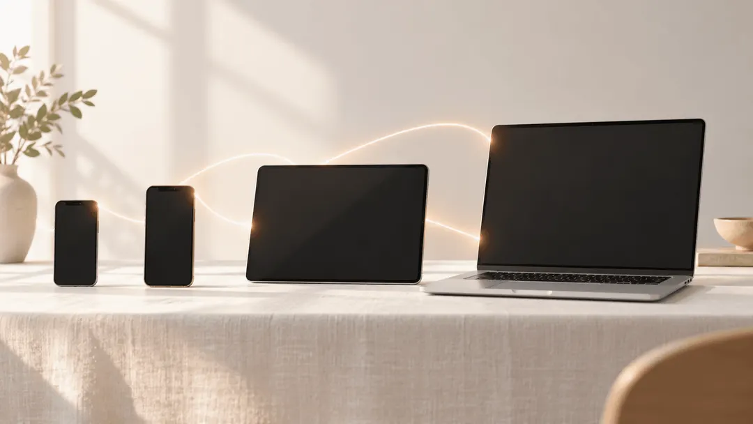 Xiaomi HyperOS 4 adds Apple ecosystem support with AirDrop transfers and Mac control