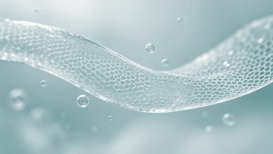 Tianjin University builds single-crystal COF membrane for faster carbon capture