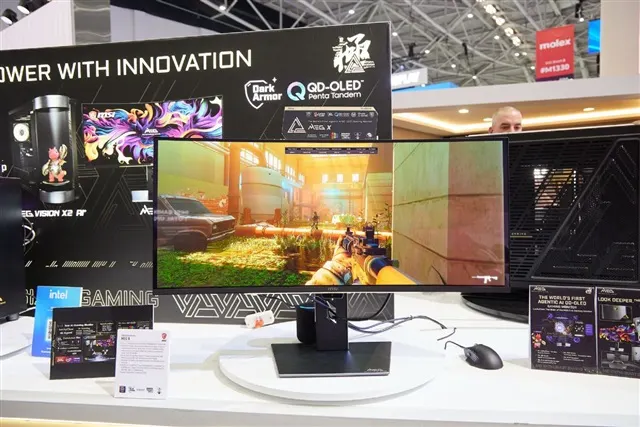 AOC, Philips raise monitor prices as panel costs climb