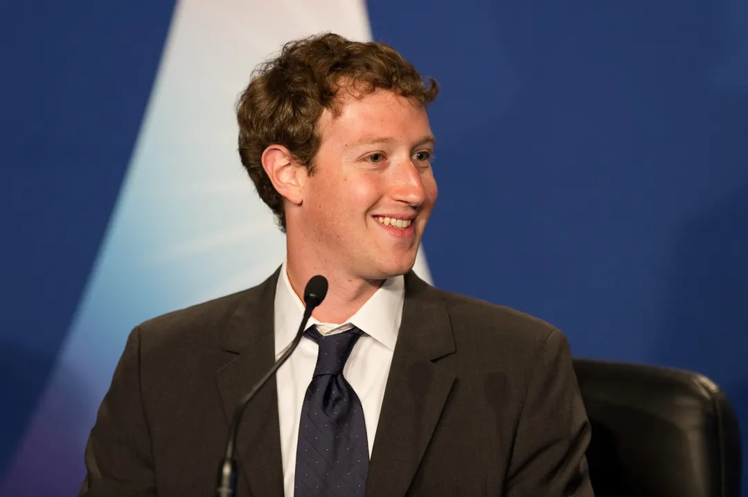 Zuckerberg-backed Biohub raises $1.8B for AI biology