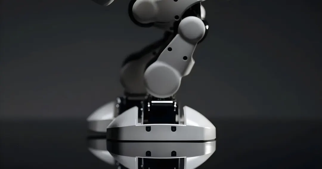Chinese researchers develop battery-skin for crawling microrobots