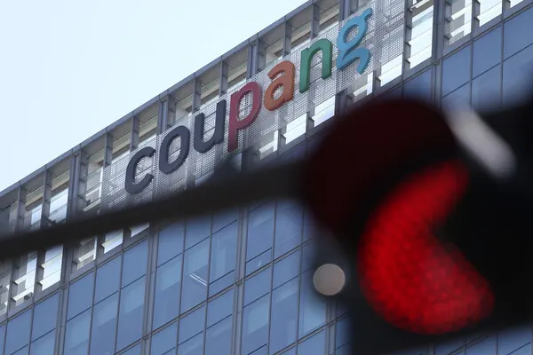 Coupang challenges KFTC's 10-year data order in court