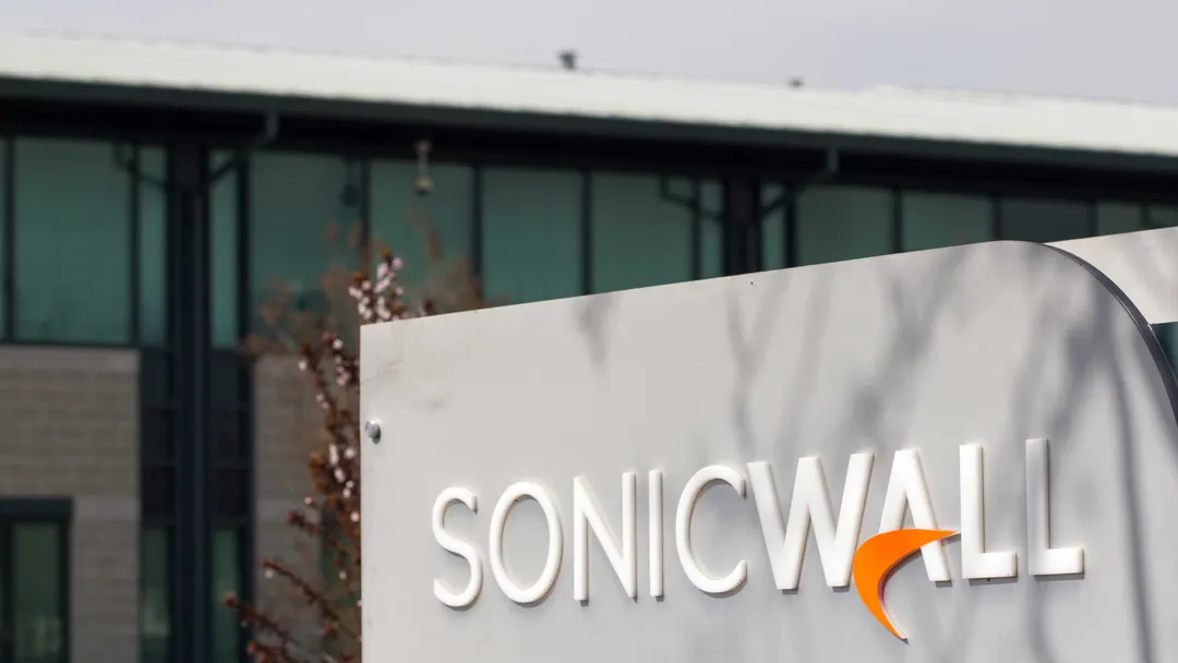 SonicWall patches critical 10.0 flaw in SMA1000 appliances