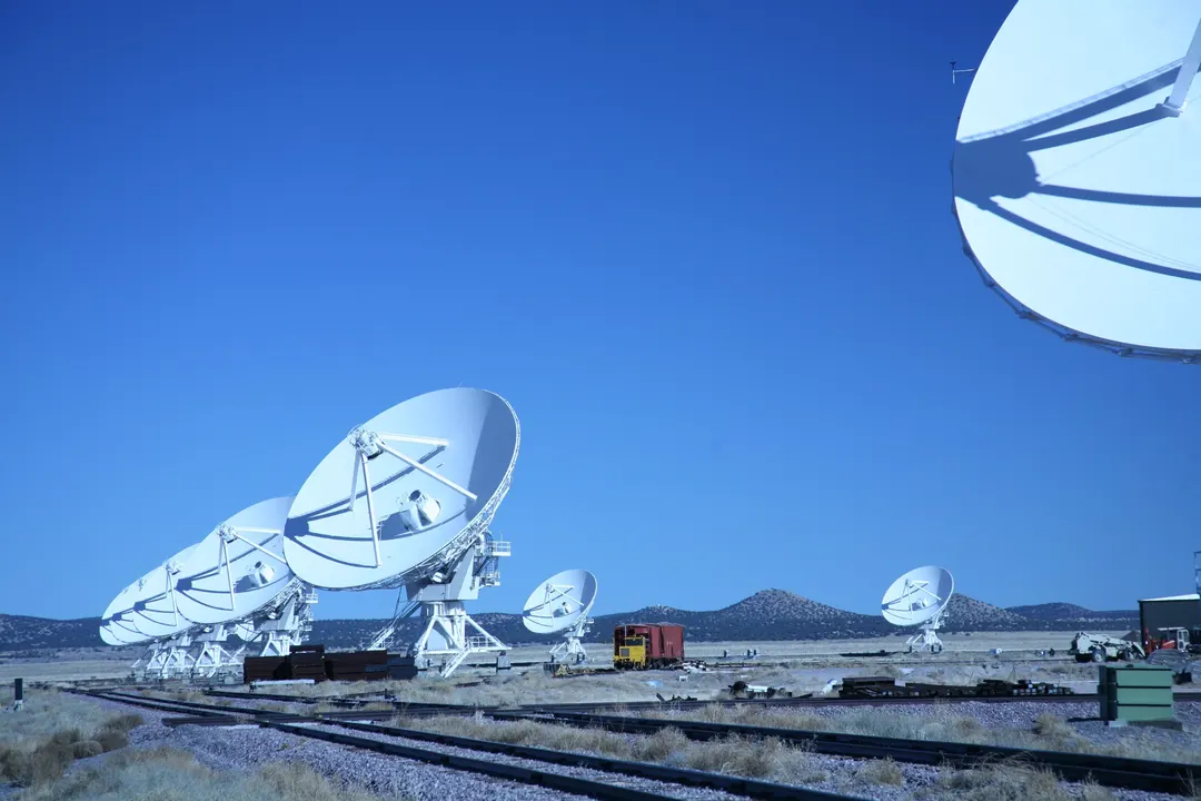 India Transmits Quantum Keys Across 5.56 km of Open Air