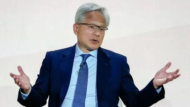 Nvidia weighed last-minute OpenRouter bid, but startup didn't want to wait