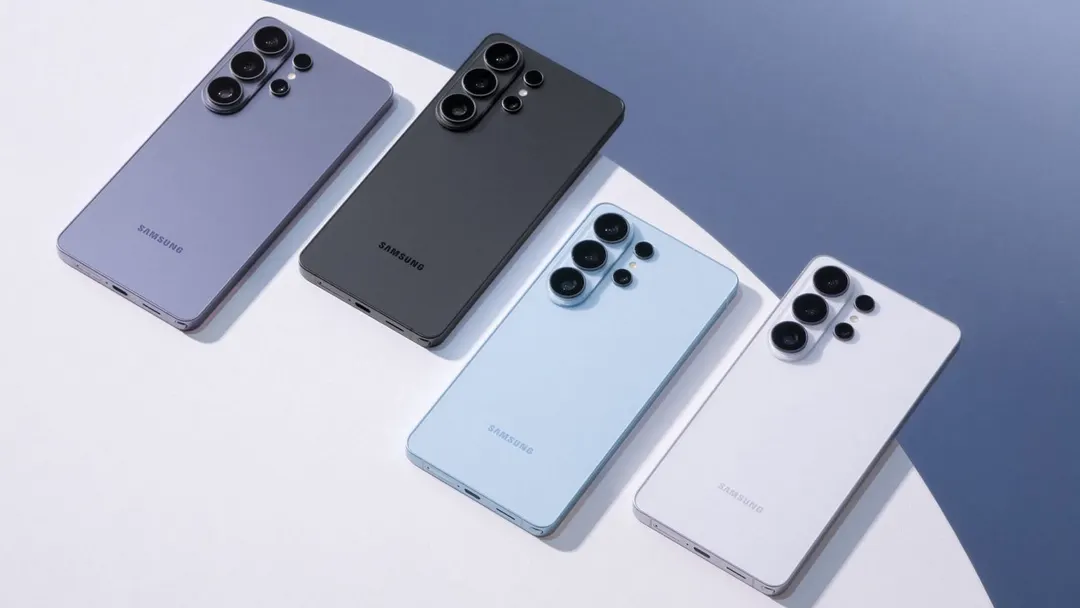 Samsung cuts smartphone output by 30% as memory costs erase profits