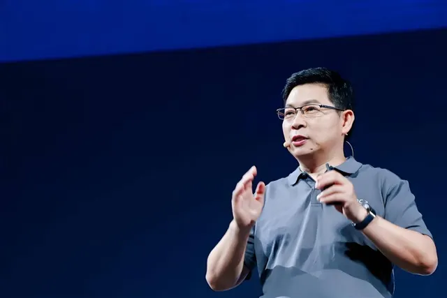 Huawei claims it has largely cut reliance on US tech