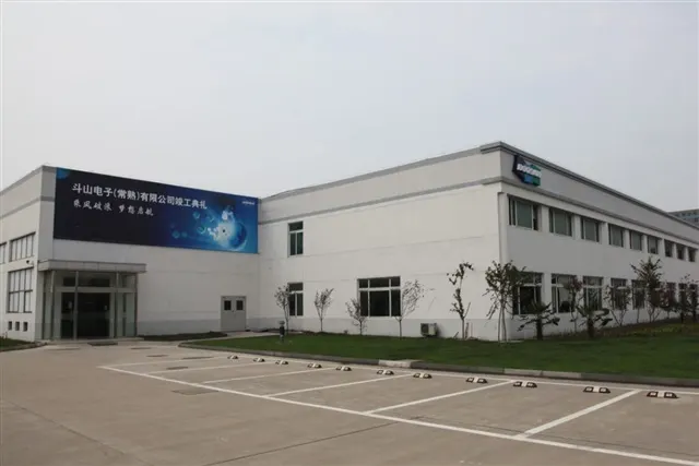 Doosan bets over half of record KRW968.4B on China as CCL prices climb