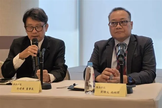 Episil sees SiC V-shaped recovery as AI demand fills GaN, TVS capacity