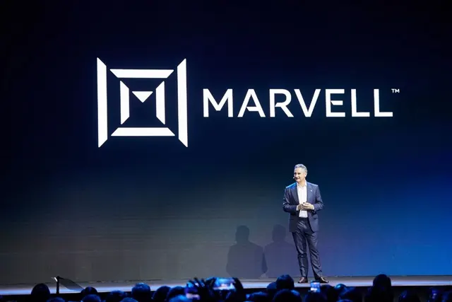 Marvell raises custom AI chip outlook as market shifts to peripherals