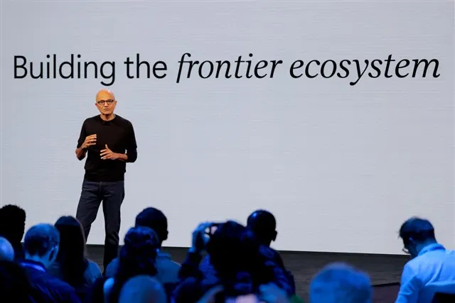 Microsoft readies Windows for third-party AI agents like Meta's Muse